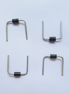 全新原装 S3V20 直插整流二极管