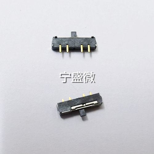 CSS-1310TB微型拨动开关