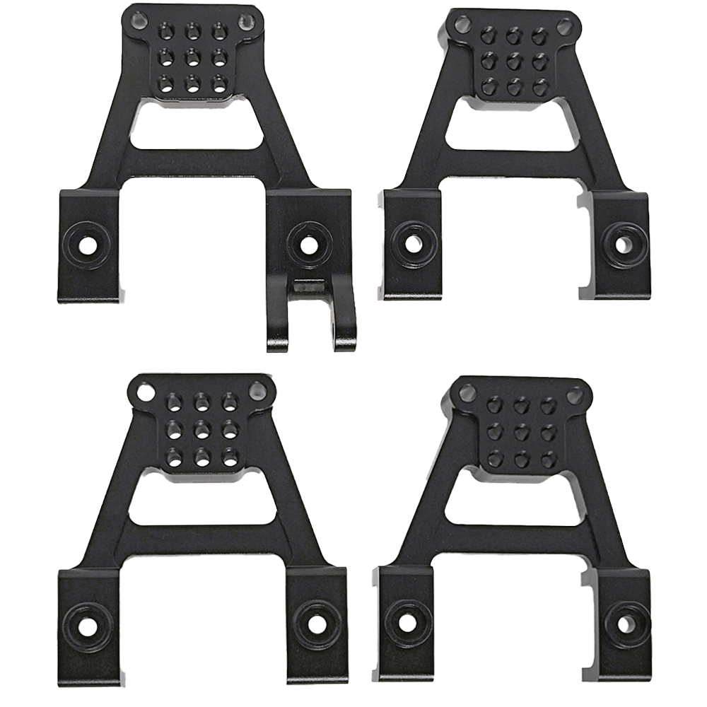 岩羊野马狮子通用止推杆避震支架