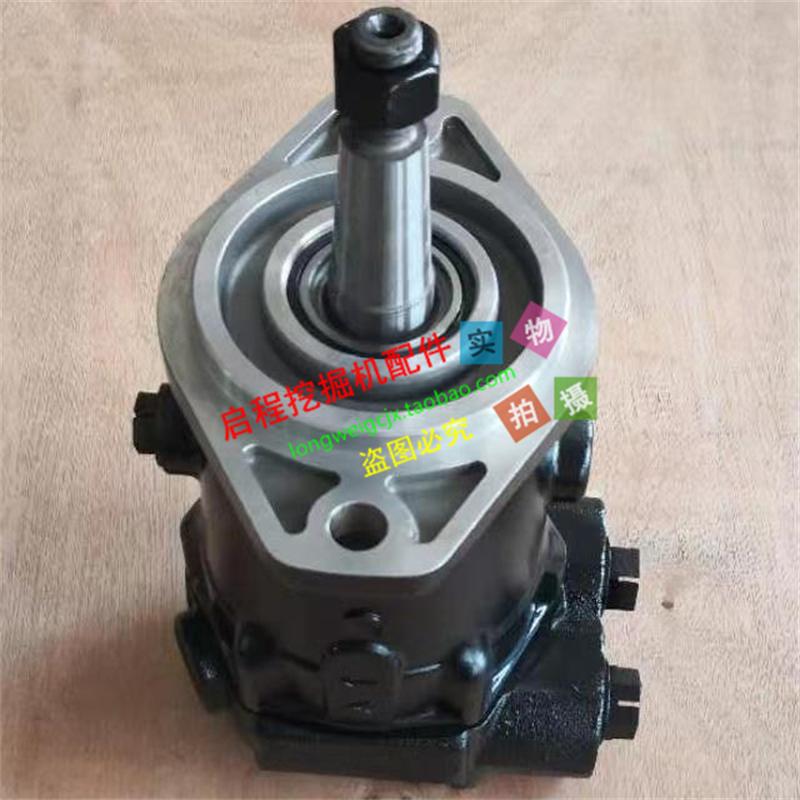 卡特装载机CAT855G/966H/972G/980G/824C风扇马达1292413/1618919