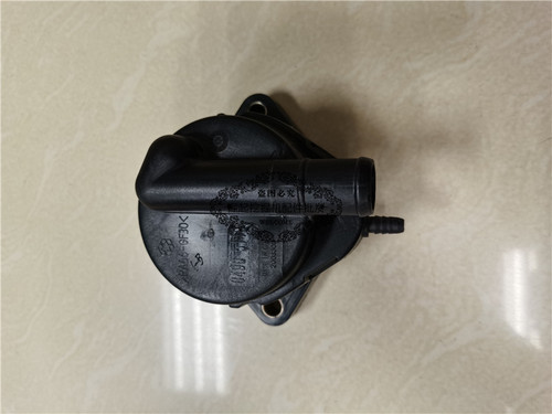 挖掘机沃尔沃VOLVO210B/EC240B/290B废气盖D6E发动机废气排气阀盖