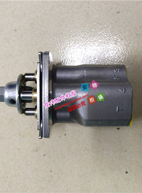 挖机配件三一SY65-8/SY75-8/SY75-9先导阀PP阀操作手柄总成操纵杆