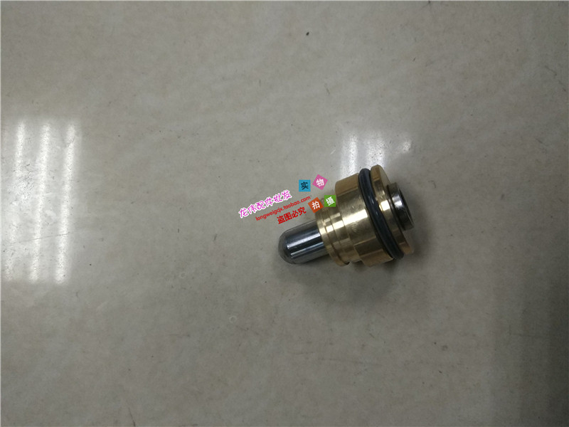 挖掘机配件CAT卡特E200B/312V1/320V2手柄子弹头操纵杆子弹头优质