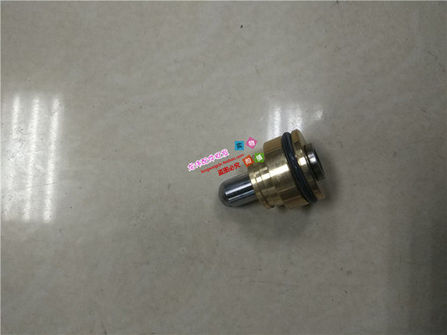 挖掘机配件CAT卡特E200B/312V1/320V2手柄子弹头操纵杆子弹头优质