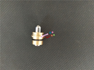 挖掘机配件徐工XE75CA 柳工LG6060力士乐操纵杆先导手柄子弹头