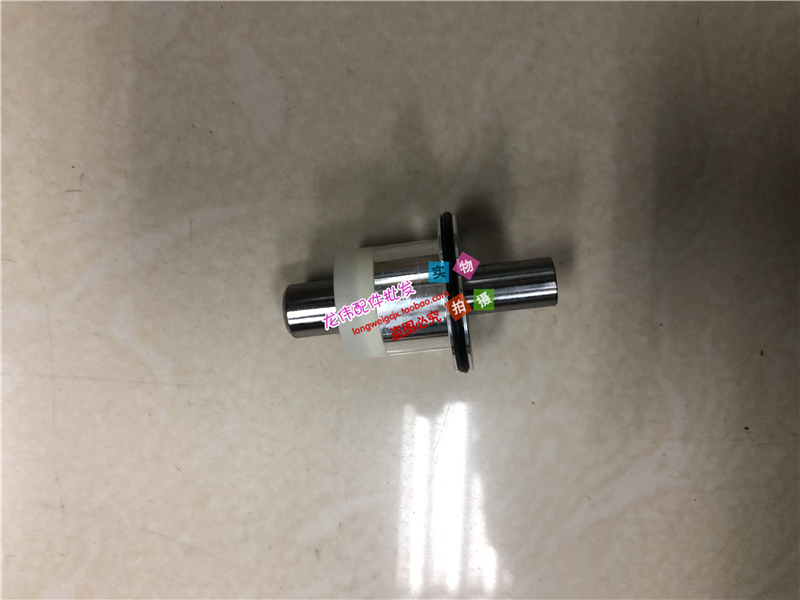 挖掘机配件卡特CAT/E320B/C/D行走脚踏阀子弹头E312/324/329/325D