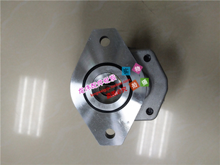 CAT挖掘机配件卡特E307 E307C齿轮泵先导泵尾泵 E308B