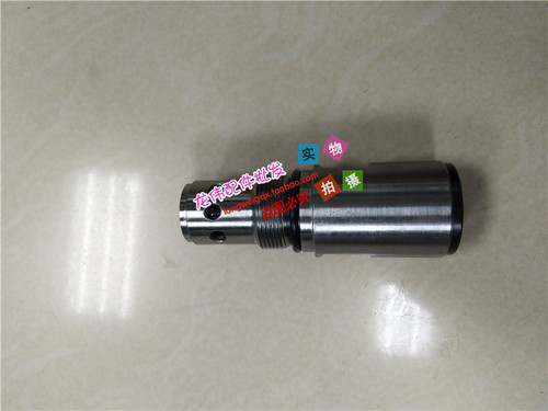 挖机配件现代R200-5/210-5/210LC-7/80-7回转主炮旋转马达溢流阀