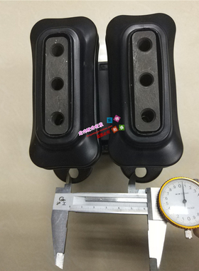 挖掘机配件正厂徐工XE80C/135B/215CA/215CLL行走脚踏先导阀总成