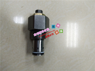 R60 R50 挖掘机配件现代R55 主溢流阀 分配阀主炮 主控阀