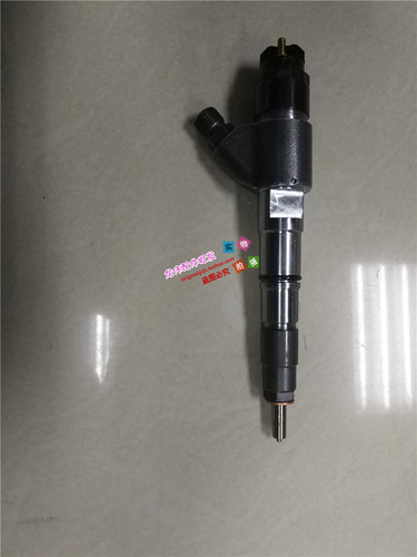 挖掘机配件沃尔沃VOLVO240B/250/EC290喷油嘴道依茨D7E喷油器