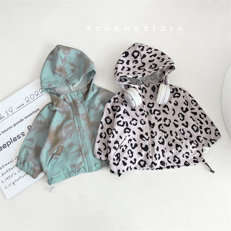 迷彩常规外套工厂直销春秋季连帽