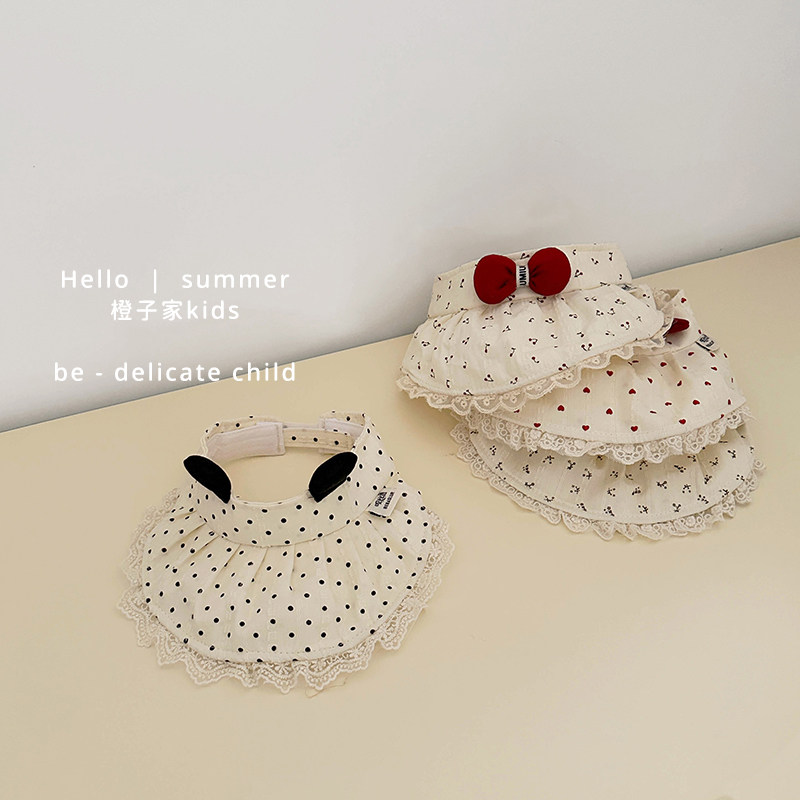 宝宝宽檐帽子夏季甜美可爱蕾丝花边婴幼儿遮阳女童防晒空顶太阳帽,童装/婴儿装/亲子装,帽子,淘宝优惠券,粉丝福利购,淘宝优惠卷