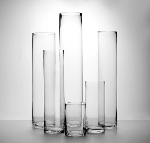 水培醒花容器插花100厘米玻璃