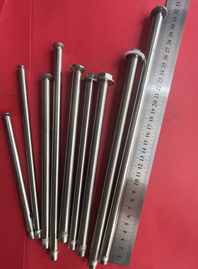 加长膨胀螺丝304不锈钢十字膨胀螺丝8x250.200，6x200，10x400