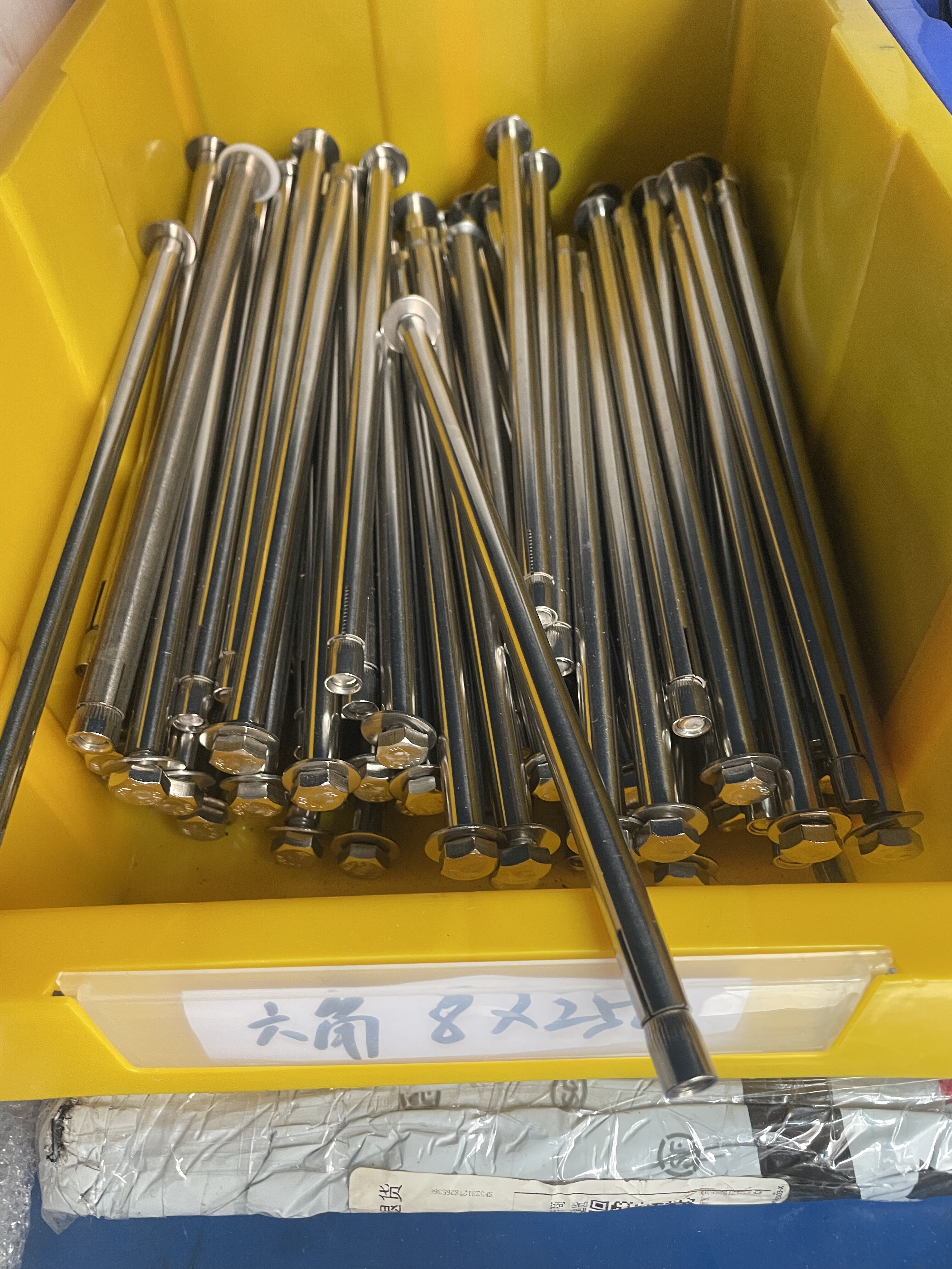 304不膨胀螺丝螺栓膨胀螺栓膨胀拉爆30公分20公分25公分40公分