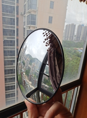 凸面镜 反光镜 风水镜 会所商场酒店反光镜转角镜广角镜