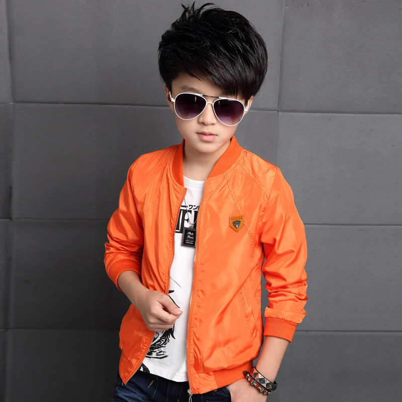 Veste pour garcon - Ref 2158975 Image 5