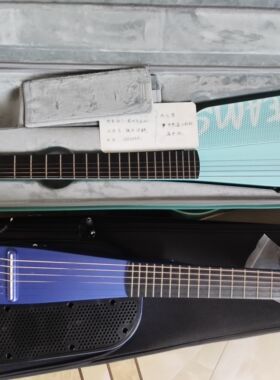 维修恩雅吉他 ENYA 静音 NEXG1代2代主板 不开机 无声音 不充电等