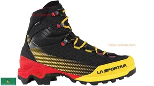 徒步鞋 gtx Aequilibrium 美版 Sportiva 防水登山男野跑鞋