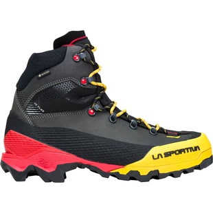 靴 Sportiva 美版 Aequilibrium 防水登山运动男登高山鞋 gtx