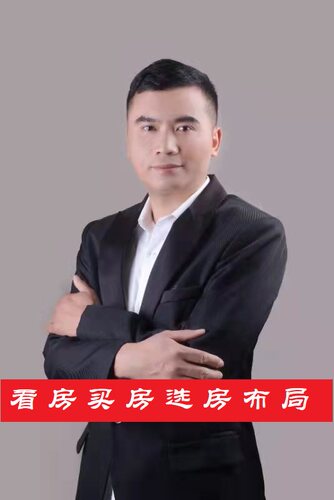 看房子选住宅在线布局看房屋别墅看商铺办公室选址中式山水件