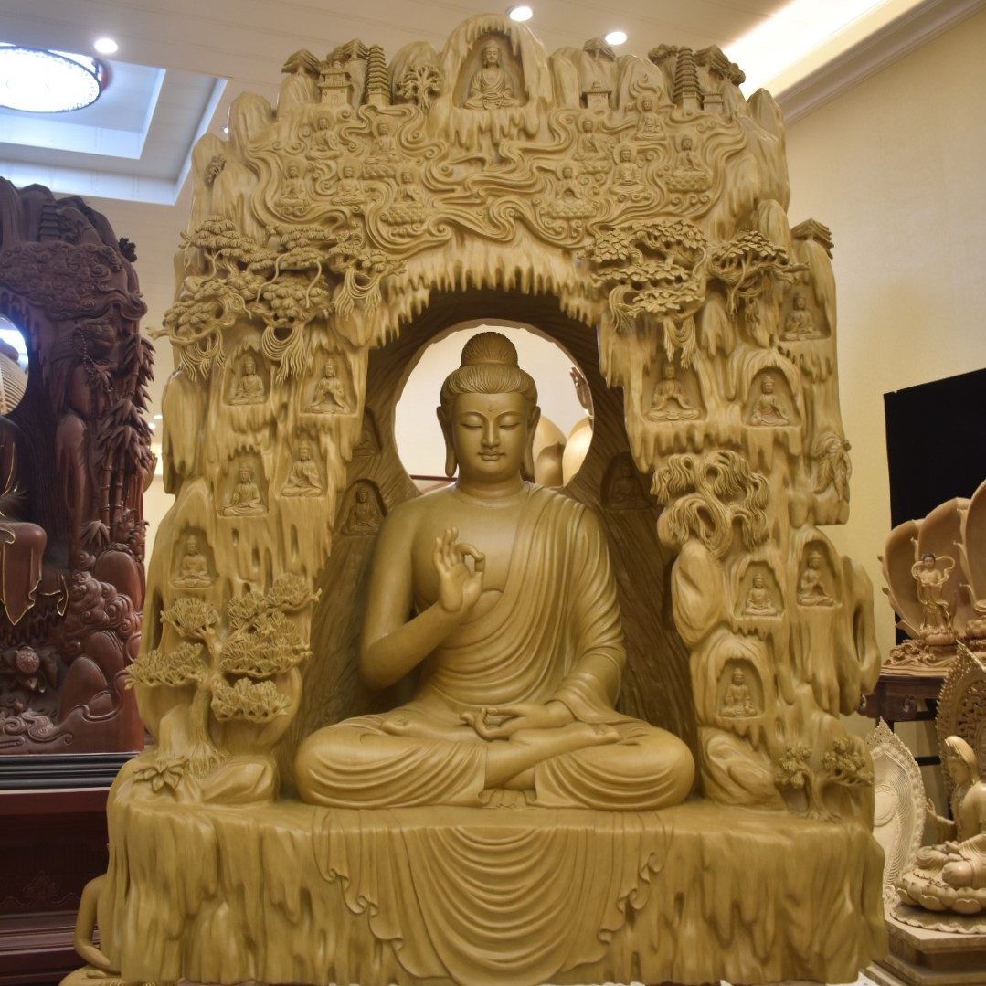 药师佛摆件居家供奉如来佛祖佛像