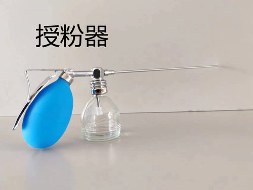 新款猕猴桃授粉器喷粉器