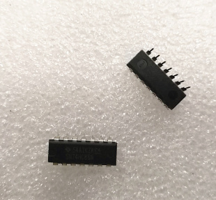 SN74HC86N 逻辑IC 直插集成电路芯片 全新正品74LS86