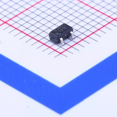 Honeywell原装正品SS360PT SS360NT SS360ST 霍尔开关 SOT-23