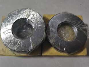 非密封管螺纹左牙塞规环规G1/8G1/2G5/8G3/4LH左旋通止规非标定制