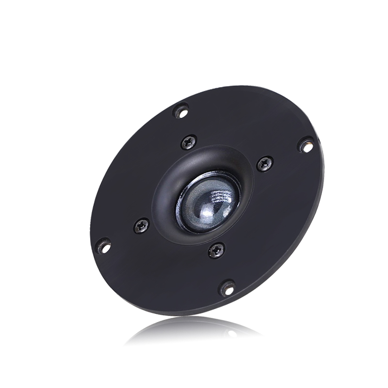 4寸高音喇叭 丹麦eltax意达诗 家用音响音箱单元HIFI发烧级扬声器