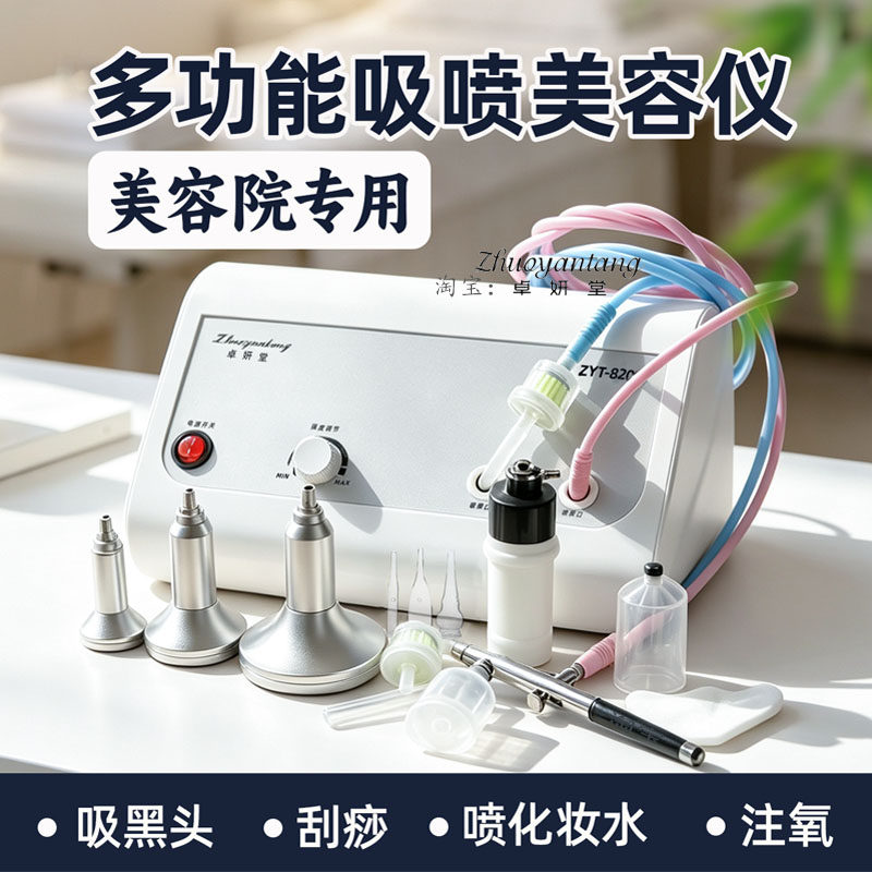 吸黑头仪吸黑头神器皮肤毛孔清洁