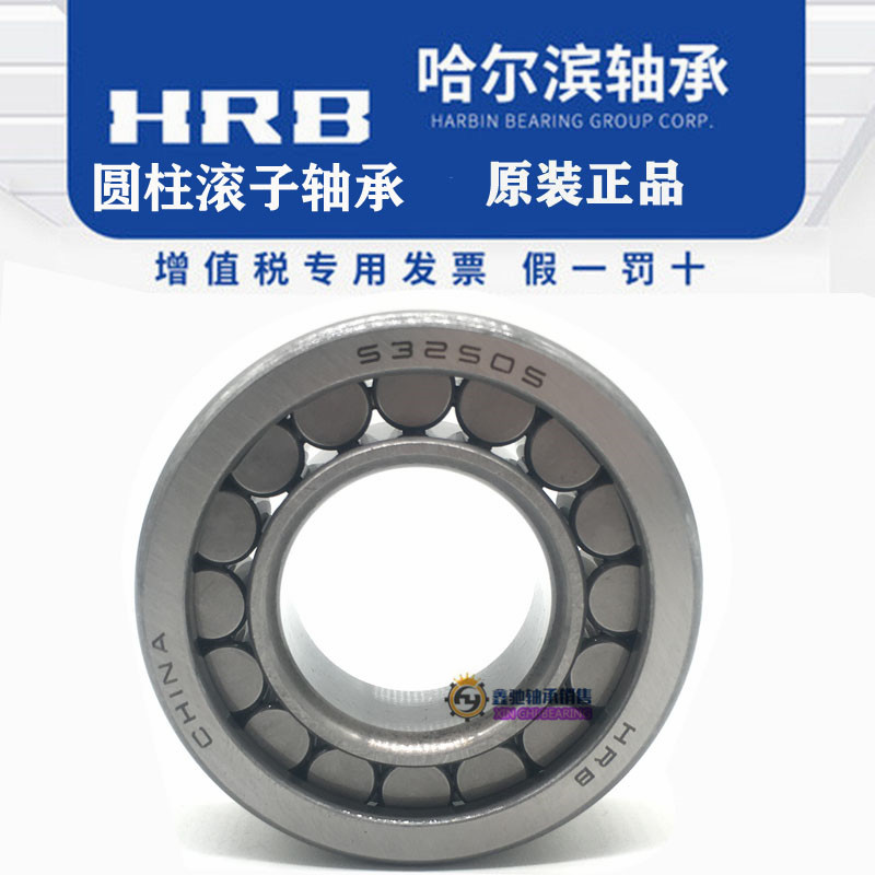 满粒圆柱滚子高速轴承532505 NUP2205EM SKF 608 2Z 2RSH 五金/工具 圆柱滚子轴承 原图主图