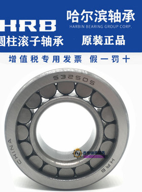 满粒圆柱滚子高速轴承532505 NUP2205EM SKF 608 2Z 2RSH