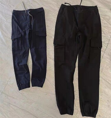 工装裤宽松休闲清仓处理