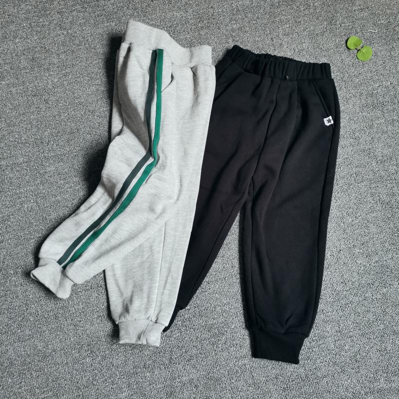 长裤混纺卫裤清仓处理