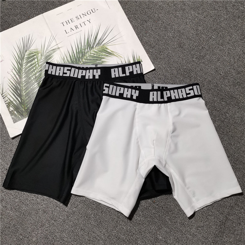 出口日本原单速干a类男孩子泳裤