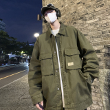 军绿色
