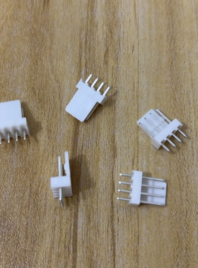 22-27-2041 22272041 6410-04A  4P 针座 molex插座原装现货