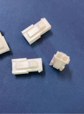 64900221822 伍尔特胶壳 连接器 2P 原装现货