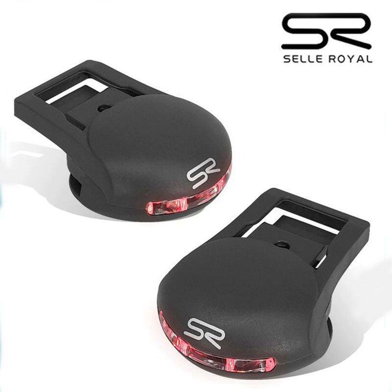 SELLEROYALSR坐垫自行车尾灯