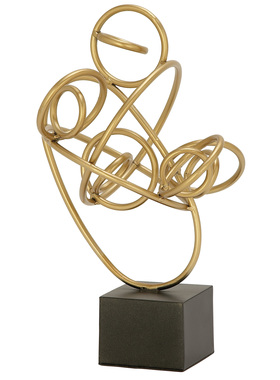 欧式风摆件酒吧会所开张乔迁礼品