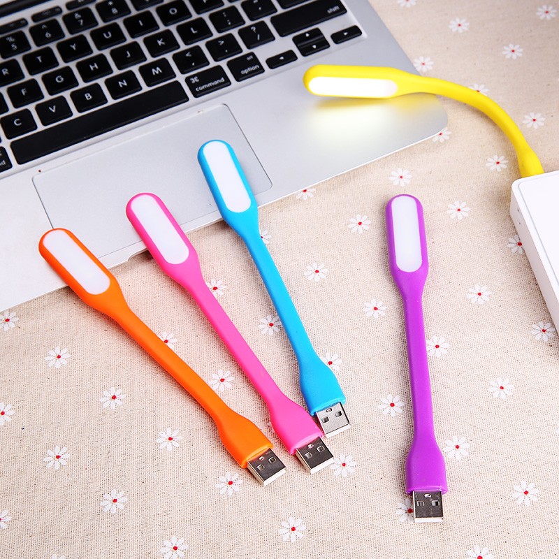 Lampe USB - Ref 374781 Image 1