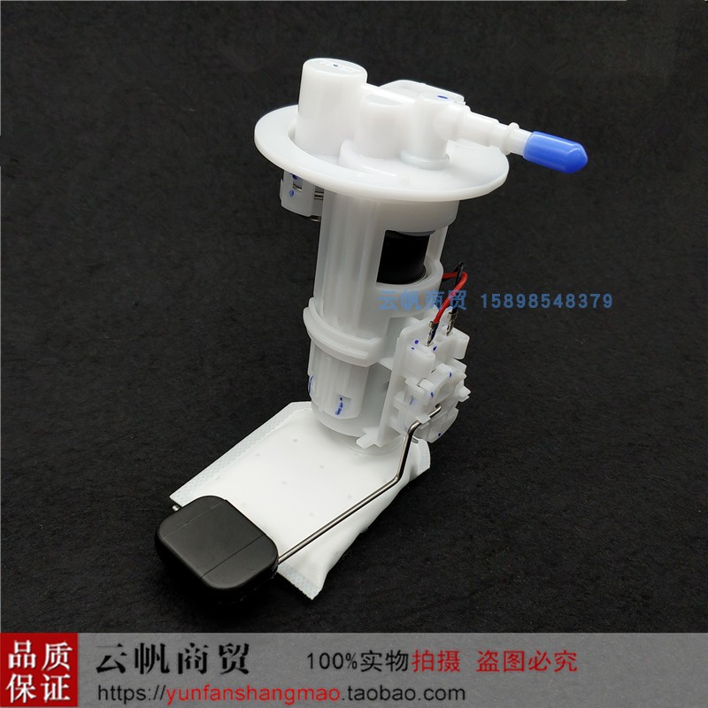 大阳摩托电喷油泵DY110-2M燃油泵