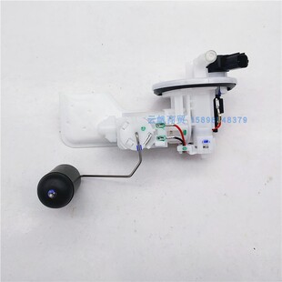 适用雅马哈巧格i125新福喜as旭鹰赛鹰GT国四摩托汽油泵滤网燃油泵