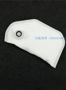 适用本田油泵配件过滤棉滤网