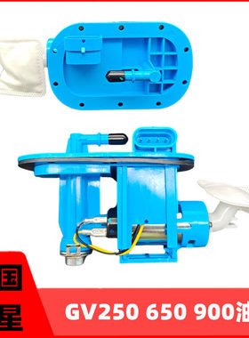 适用于韩国晓星Hyosung摩托车GV250 250 650 900燃油泵汽油泵总成