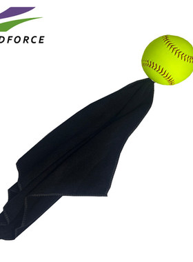 FIELDFORCE棒垒球投球传球投掷训练器投手投球快垒手势姿势练习球