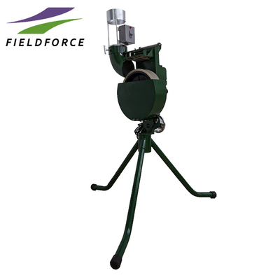 FIELDFORCE/FF棒垒球发球机一机两用棒球垒球自动发射抛球投球器